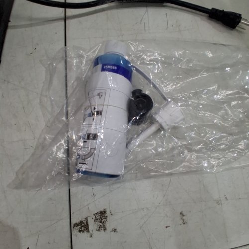 GRACO TRUEAIRLESS MAGNUM PROJECT PAINTER PLUS PAINT SPRAYER KIT - 3/8HP - BLUE (MODEL: 257025) image 7