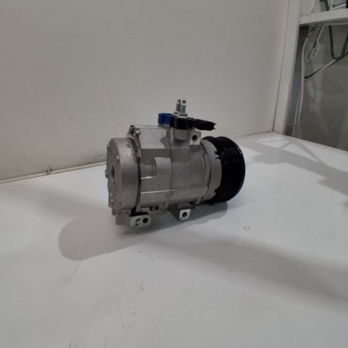 ADECOAUTOPARTS COMPLETE REPLACEMENT AC COMPRESSOR - FORD & LINCOLN MODELS (MODEL: ACP12617) image 2