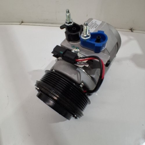 ADECOAUTOPARTS COMPLETE REPLACEMENT AC COMPRESSOR - FORD & LINCOLN MODELS (MODEL: ACP12617) image 3