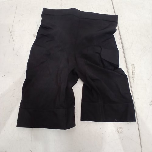 WOMEN'S TUMMY CONTROL SHAPE WEAR SHORTS - EXTRA LARGE - BLACK image 3
