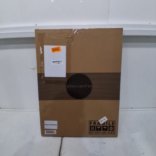 AMERICANFLAT PICTURE FRAME - 15" X 21" - BLACK image 4