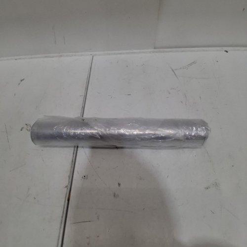 ROYHOM PLASTIC TABLE COVER PROTECTOR - 60" X 16" - CLEAR image 4