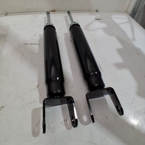 SCITOO 2PK REAR SHOCK ABSORBER STRUT - FITS SELECT MODELS - BLACK (MODEL: JBE26-04) image 3