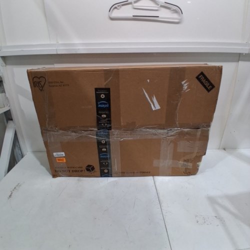 IRIS 8-PANEL PET PLAYPEN WITH SINGLE DOOR - 24" X 84" - WHITE (MODEL: CI-608E) image 4