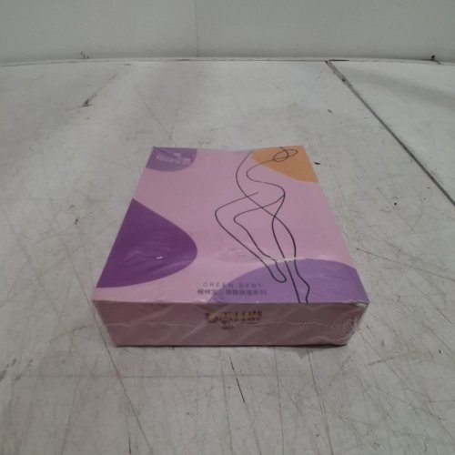 PORTABLE WEARABLE REMOTE CONTROL VIBRATOR - PINK (MODEL: Y0711) image 3