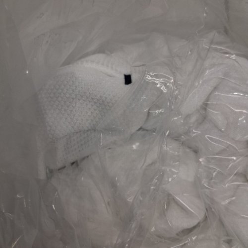 CASPER ESSENTIAL COOLING - KING - WHITE image 3