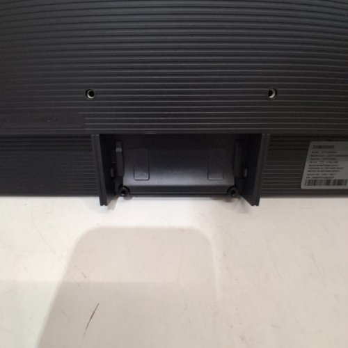SAMSUNG S3 27" FHD MONITOR WITH IPS PANEL, FLICKER FREE, EYE SAVER MODE - BLACK - (MODEL:S27F320GAN) image 7