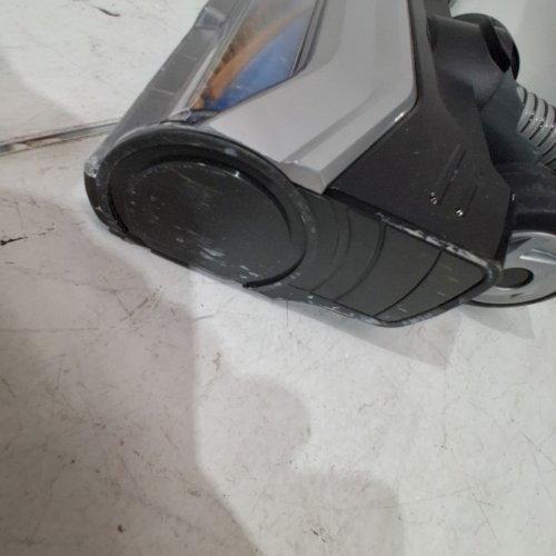 EUREKA FLASH CORDED STICK VACUUM - GREY/BLUE (MODEL: NES520BLC) image 4