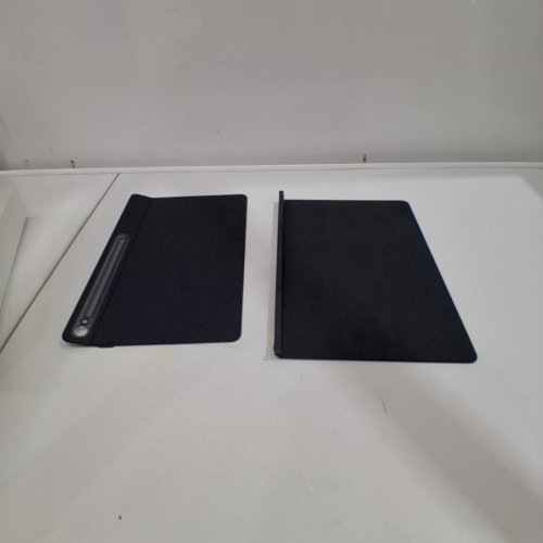SAMSUNG SMART BOOK COVER FOR GALAXY TAB S10 FE+ / S10 FE+ 5G - BLACK (MODEL: EF-BX620) image 3