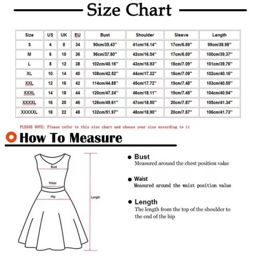 TIMIFIS WOMEN SHORT SLEEVE POLKA DOT STRIPED SUMMER MIDI DRESS image 2