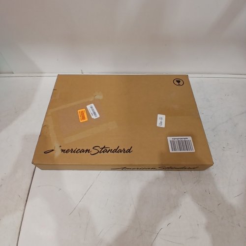 AMERICAN STANDARD ELONGATED SLOW-CLOSE TOILET SEAT - 16.5" X 13" - WHITE (MODEL: 5503A00B.020) image 4