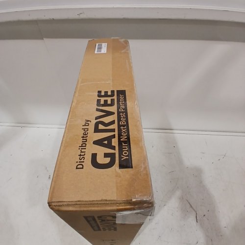 GARVEE BIDET ROUND TOILET SEAT WITH ADJUSTABLE SPRAY PRESSURE - WHITE (MODEL: PHO_0XYKXH95) image 4