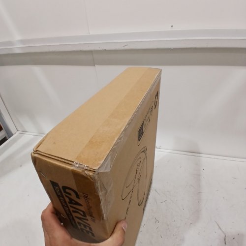 GARVEE BIDET ROUND TOILET SEAT WITH ADJUSTABLE SPRAY PRESSURE - WHITE (MODEL: PHO_0XYKXH95) image 5