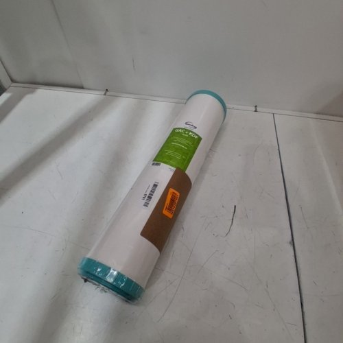 ISPRING GAC + KDF WATER FILTER - 20" X 4.5" - WHITE (MODEL: FG25B-KS) image 3