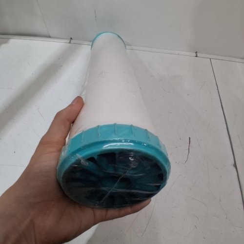 ISPRING GAC + KDF WATER FILTER - 20" X 4.5" - WHITE (MODEL: FG25B-KS) image 4