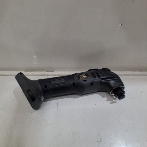 DIYTOOLIFZ **TOOL ONLY** CORDLESS POWER BRUSHLESS OSCILLATING TOOL - 20V - 6 SPEED - COMPATIBLE WITH DEWALT BATTERY image 2