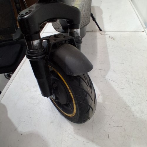 GYROCOPTERS FLASH PRO MAX SCOOTER - 10" TIRES - 500W BRUSHLESS MOTOR - TOP SPEED 30KM/HR image 7