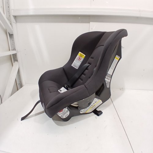 COSCO KIDS SCENERA 5-POINT HARNESS INFANT CAR SEAT WITH CUP HOLDER ATTACHMENT - 40LBS MAX - BLACK (MODEL: ‎22183CKOT) image 3