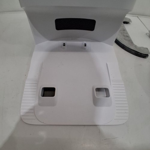 DREAME GOVAC 200 KIT ROBOT VACCUM & MOP COMBO WITH 13000PA SUCTION, ANTI-TANGLING TECH & AUTO-EMPTYING DOCK - WHITE (MODEL: RLF12SE) image 9