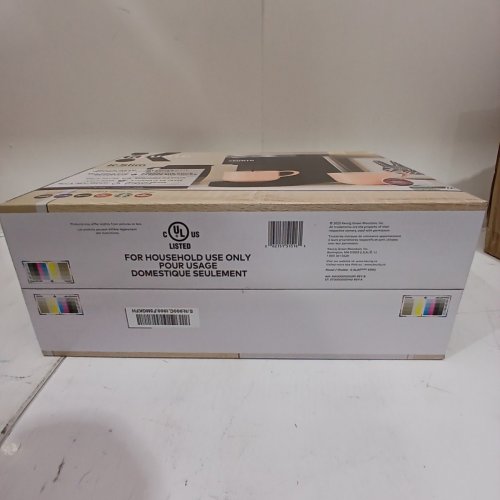 KEURIG K-SLIM SINGLE SERVE COFFEE MAKER - BLACK (MODEL: K900) image 3