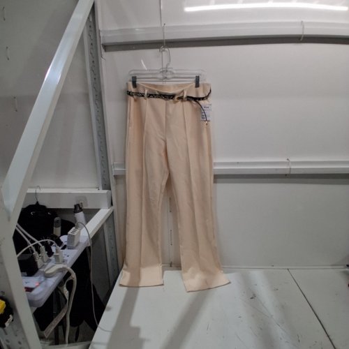 WOMEN'S MAZE COLLECTION CASUAL PANTS - MEDIUM - BEIGE image 2