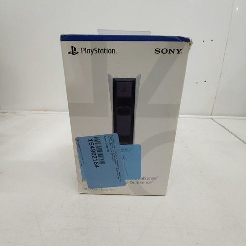 SONY OFFICIAL DUALSENSE CHARGING STATION FOR PS5 CONTROLLERS image 2