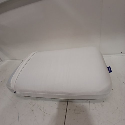 CASPER COOLING FOAM PILLOW - STANDARD - WHITE image 2