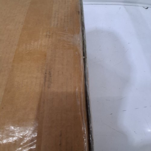 3PK BESFUR METAL PRIVACY FENCE PANELS FOR OUTSIDE - 42" H X 38" W - WHITE (MODEL: WL4238WT3PK) image 5
