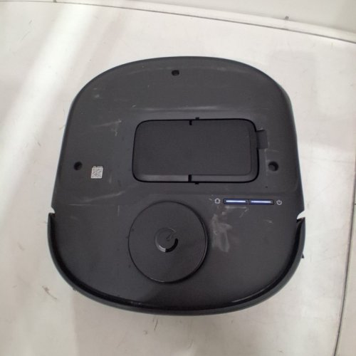 EUFY OMNI C28 ROBOT VACUUM AND MOP - 15000PA SUCTION, ZERO-TANGLE, HYDROJET SELF CLEAN ROLLER MOP - BLACK - (MODEL: T211A110) image 6