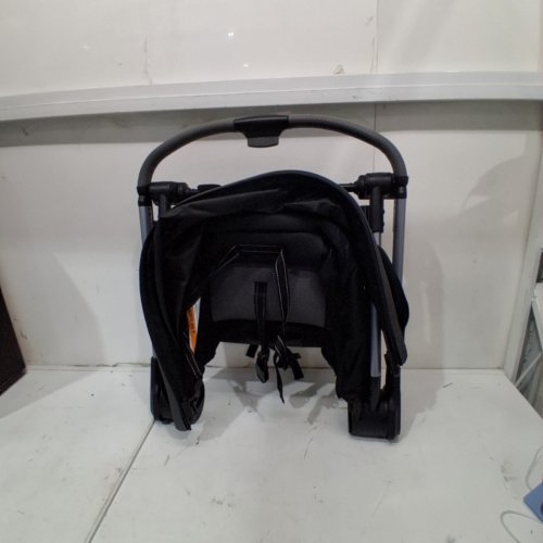 SAFETY 1ST SUMMIT WAGON STROLLER - BLACK (MODEL: 01241CHAY) image 2