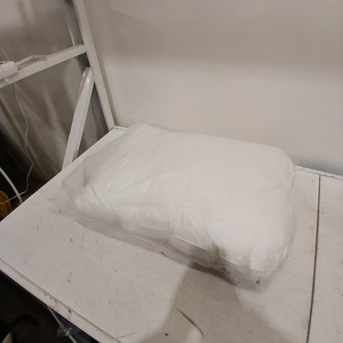 MELLOW PLOOF PILLOW - REGULAR 20" X 26" - PINK image 3