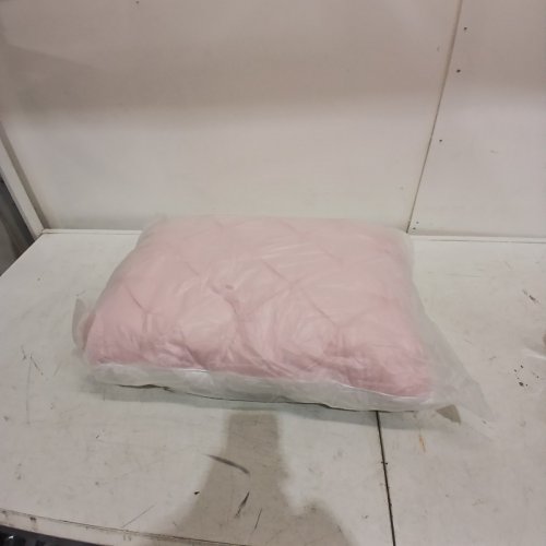 MELLOW PLOOF PILLOW - REGULAR 20" X 26" - PINK image 5
