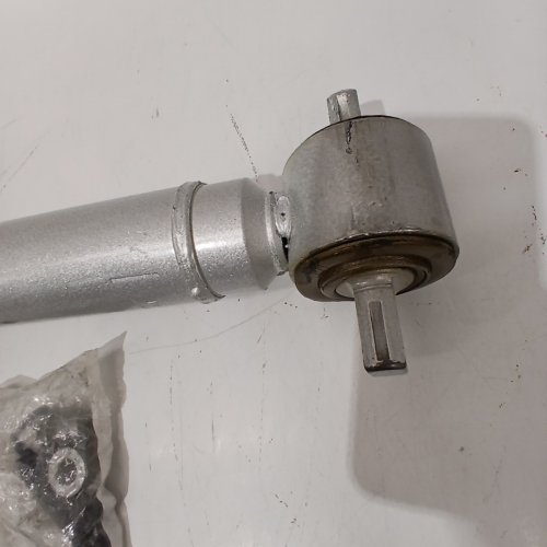 RANCHO RS999-336 SHOCK ABSORBER STRUT - FOR VARIOUS FORD TRUCK MODELS - SILVER image 3