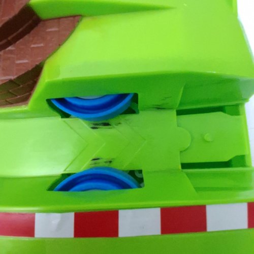 HOT WHEELS MARIO KART CIRCUIT TRACK SET (MODEL: HFY15-9796) image 3