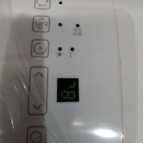 DANBY 10.4L ENERGY STAR DEHUMIDIFIER WITH SMART DEHUMIDIFY AND LED DISPLAY - 1500 SQ.FT - WHITE (MODEL: DDR020BJ2WDB) image 2