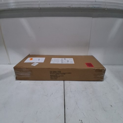 AMAZON BASICS AEROBIC EXERCISE STEP PLATFORM - BLACK\GREY image 5