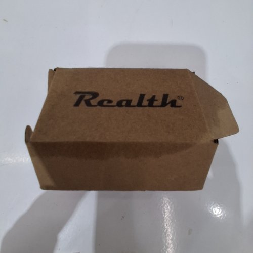 4PK RALTH RECTNGULAR POT MAGNETS FOR CUPBOARD DOORS - 2" - SILVER image 2