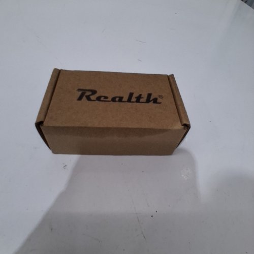 4PK RALTH RECTNGULAR POT MAGNETS FOR CUPBOARD DOORS - 2" - SILVER image 4