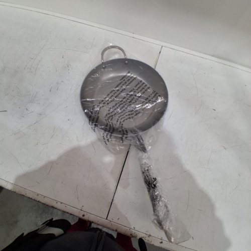 DE BUYER MINERAL B ELEMENT FRYING PAN - 12.5" image 4