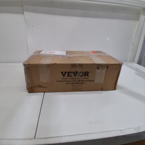 10PK VEVOR POST BASE - 4"X4"/ (INNER 3.6"X3.6") - BLACK - (MODEL:QBLZ-4IN-10) image 3