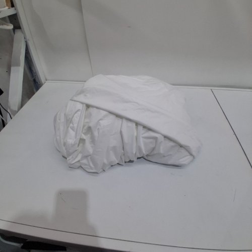 UTOPIA BEDDING ZIPPERED WATERPROOF MATTRESS PROTECTOR ENCASEMENT - KING - WHITE image 4