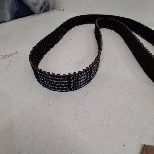 A-PREMIUM ENGINE TIMING BELT KIT - FITS MULTIPLE 1998 - 2010 TOYOTA & LEXUS MODELS (MODEL:TBKWP298-C) image 5