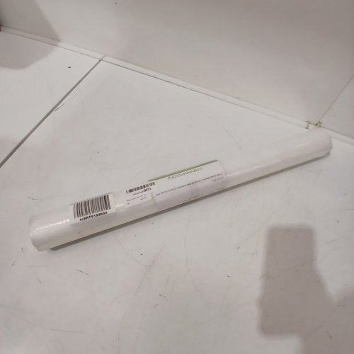 NON-ADHESIVE ANTI-SLIP SHELF LINER - 24" X 20FT - WHITE image 2
