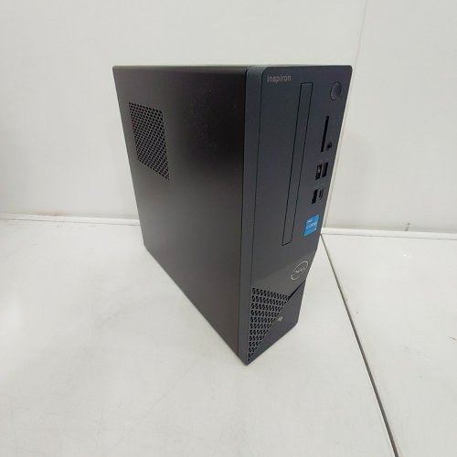DELL INSPIRON 3030S SMALL DESKTOP COMBO - INTEL CORE I5 14400 PROCESSOR, 16GB DDR5 RAM, 1TB NVME SSD, WIFI, BLUETOOTH, WINDOWS 11 HOME, WITH MOUSE AND KEYBOARD (MODEL: D17S) image 6