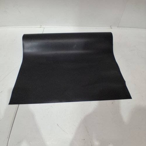 WOHOMUKE WATERPROOF SHELF & DRAWER LINER, ANTI-SLIP NON-ADHESIVE BPA FREE - 20" X 20FT - BLACK image 2