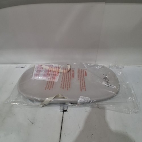 EVOLUR EVA CHANGING PAD - MAX 30LB - LIGHT GREY - (MODEL: 302) image 2