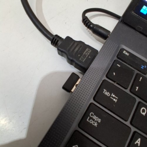 LOGITECH WIRELESS KEYBOARD WITH SILENT TOUCH TECHNOLOGY - BLACK (MODEL: MK295) image 2
