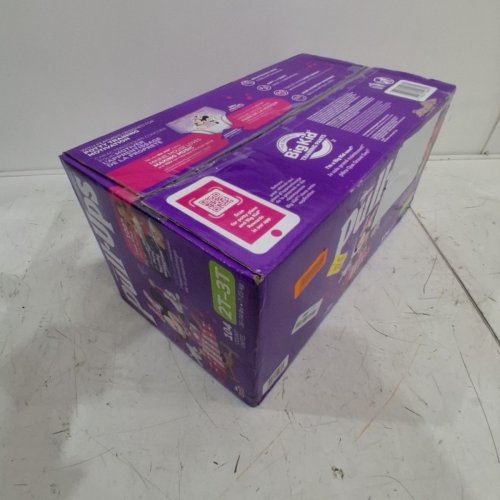 104PK GIRLS MINI MOUSE POTTY TRAINING PULL-UPS - 2T-3T image 2