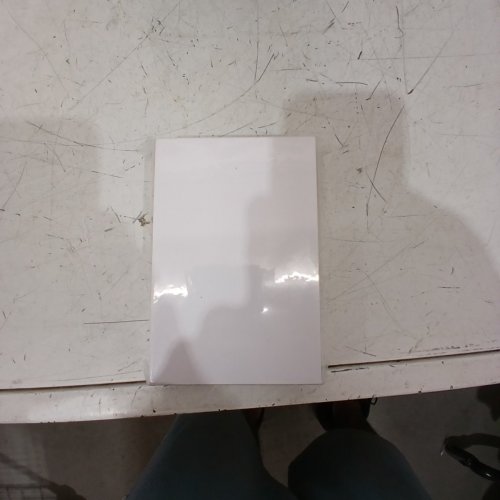 100PK HIGH GLOSS PHOTO PAPER - 200GSM, 4R (MODEL: FGJQ200-4R-100) image 3
