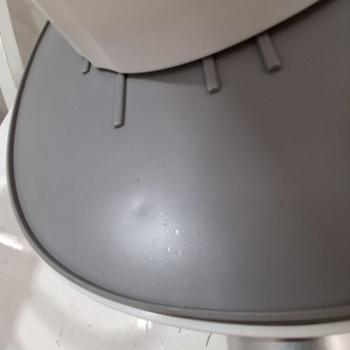 ARIEN HAT SHAPER AND STEAM CLEANER - 1000W - 13.5" X 10.8" - WHITE (MODEL: HC813) image 4